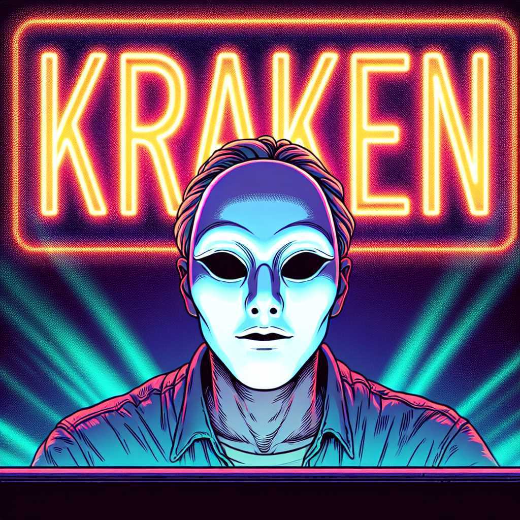 Kraken onion зеркало: принцип работы и назначение