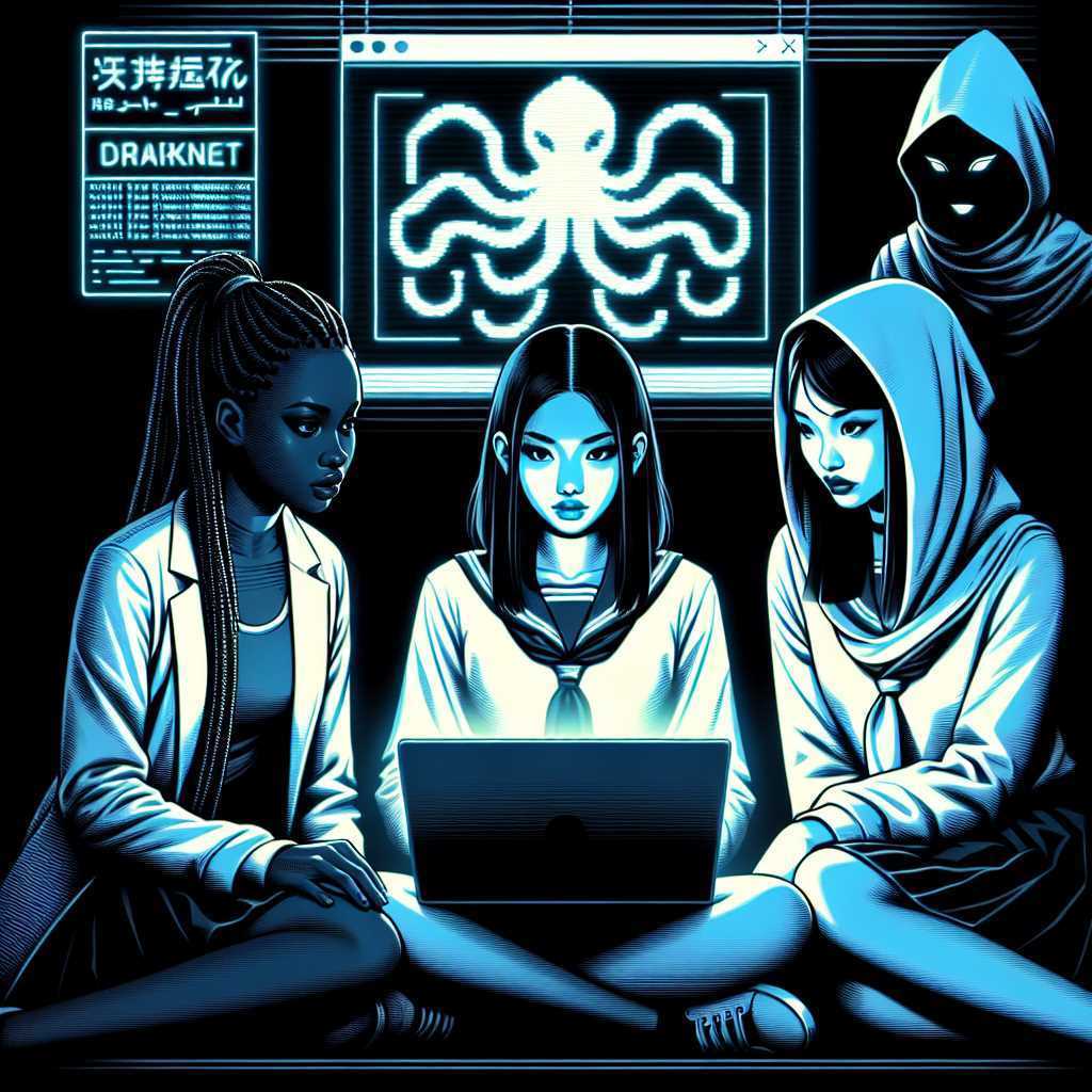 Что делать, если Kraken ссылка не работает
